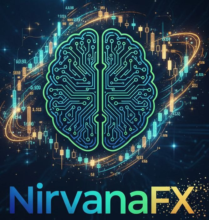 Nirvana Robot AI